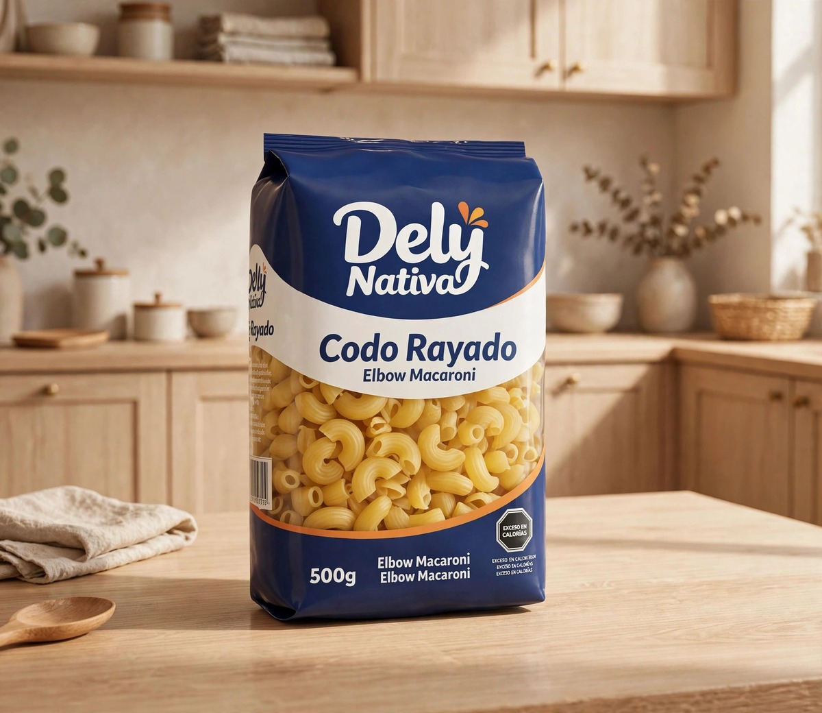 Codito Dely Nativa 500 g